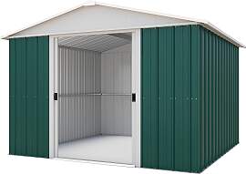 Gerätehaus YARDMASTER "Bayern 1010",