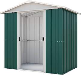 Gerätehaus YARDMASTER "Bayern 65",