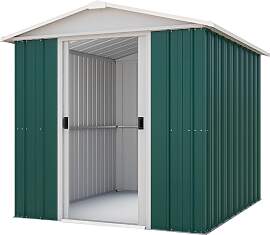 Gerätehaus YARDMASTER "Bayern 66",