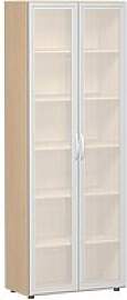 geramöbel Aktenschrank Flex, S-386821-GTB buche,