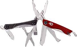Gerber Multifunktionswerkzeug mit 12 Funktionen,