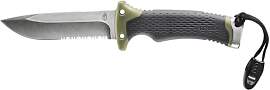 Gerber Outdoor/Survival-Messer mit