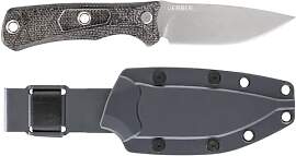 Gerber Outdoormesser, Convoy, Holster aus