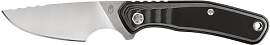 Gerber Survival-Messer mit Holster, Downwind