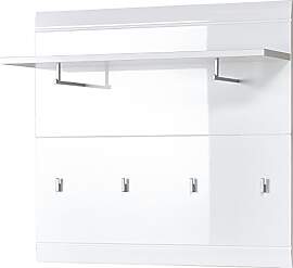 Germania 3575-84 Garderobenpaneel GW-Adana in