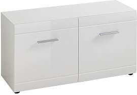 Germania Adana Garderobenbank 96x39x51cm