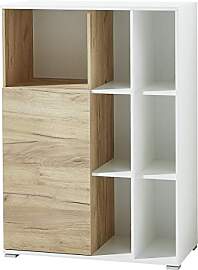 Germania Aktenschrank 4195-513 GW-Lioni, in