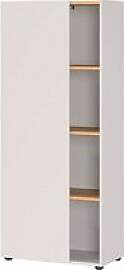 GERMANIA Aktenschrank Adrano, 2233-605 kaschmir,