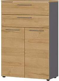 GERMANIA Aktenschrank Agenda Home, 4233-564