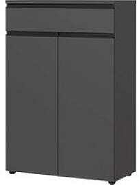 GERMANIA Aktenschrank Bedano, 4041-547 grafit 2