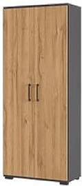 GERMANIA Aktenschrank Profi 3.0, 4250-564 grafit,