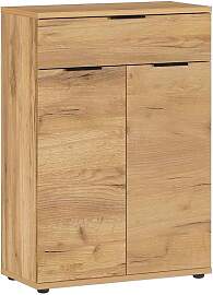 Germania Fremont Schuhschrank 75x37x108cm