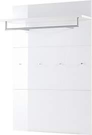Germania Garderobenpaneel GW-SCALEA, Spanplatte,