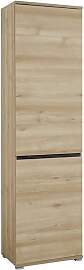 Germania Lissabon Garderobenschrank 54x40x200cm