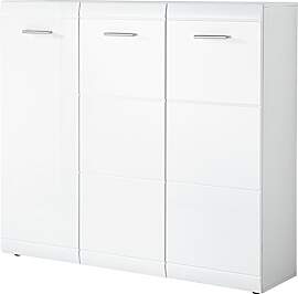 Germania Schuhschrank 3523-84 GW-Adana, mit