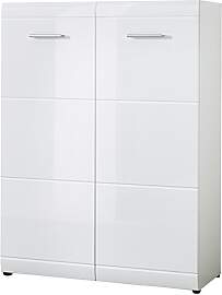 Germania Schuhschrank 3524-84 GW-Adana, mit