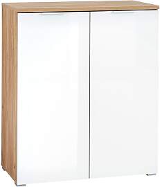 Germania Telde Schuhschrank 89x40x105cm
