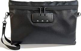 Geruchsdichte Tasche mit Zahlenschloss,