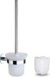 GERUIKE Toilettenbürste Klobürste Wandmontage