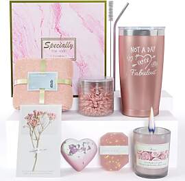 Geschenke für Frauen Geburtstagsgeschenke für