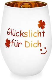 Geschenke für Frauen Weihnachten, Windlicht mit
