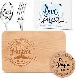 Geschenke für Papa Geschenkset -