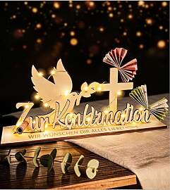 Geschenke zur konfirmation Mädchen Jungen,