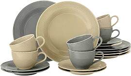 Geschirr-Set SELTMANN WEIDEN "Kaffeeservice