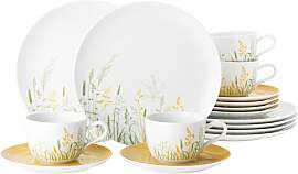 Geschirr-Set SELTMANN WEIDEN "Kaffeeservice