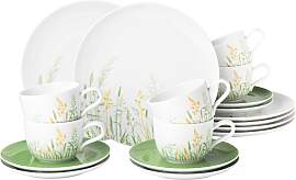 Geschirr-Set SELTMANN WEIDEN "Kaffeeservice