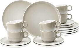 Geschirr-Set SELTMANN WEIDEN "Kaffeeservice