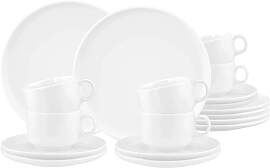 Geschirr-Set SELTMANN WEIDEN "Kaffeeservice