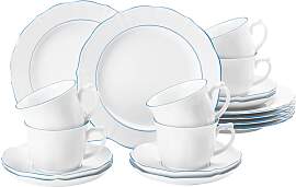 Geschirr-Set SELTMANN WEIDEN "Kaffeeservice