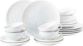 Geschirr-Set SELTMANN WEIDEN "Teeservice