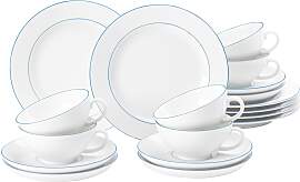 Geschirr-Set SELTMANN WEIDEN "Teeservice