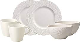 Geschirr-Set VILLEROY & BOCH