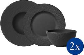 Geschirr-Set VILLEROY & BOCH "Starter-Set 