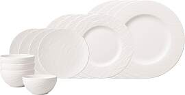 Geschirr-Set VILLEROY & BOCH "Starter-Set 