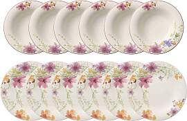 Geschirr-Set VILLEROY & BOCH "Tafel-Set