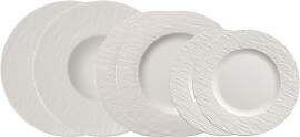 Geschirr-Set VILLEROY & BOCH "Teller-Set