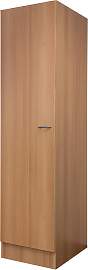 Geschirrschrank in Buchefarbe 'Nano'