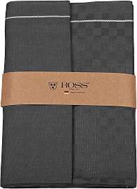 Geschirrtuch ROSS "2er Set 907, zwei