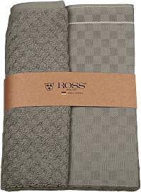 Geschirrtuch ROSS "2er Set 908, 1