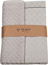 Geschirrtuch ROSS "2er Set 908, 1