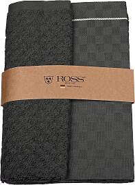 Geschirrtuch ROSS "2er Set 908, 1