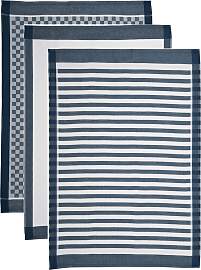 Geschirrtuch ROSS "SUPERIOR", blau