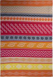 Geschirrtuch STUCO "Inka", bunt, B:50cm