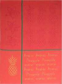 Geschirrtuch STUCO "Tropic Fruits -