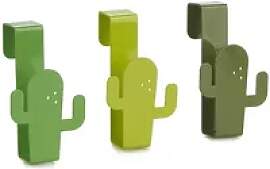 Geschirrtuchhalter Balvi Cactus (x3)