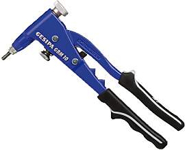 GESIPA Hand Blindnietmuttern Zange GBM 10 (M6 in